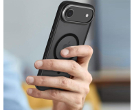 Tech-Protect Magedge Magsafe do Iphone 17 Air Matte Black/Gunmetal - 1359666 - zdjęcie 3